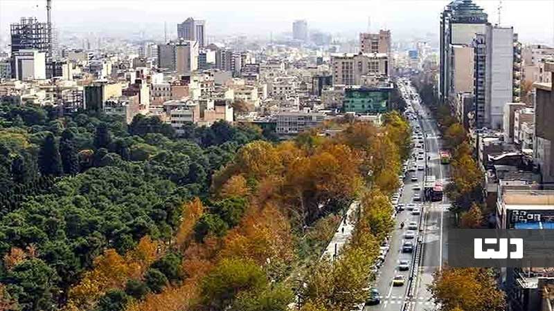 محله دولت تهران