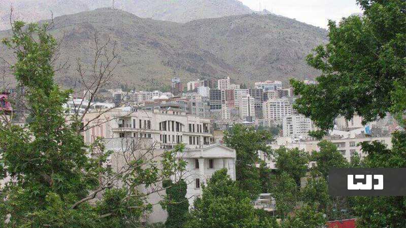 محله دزاشیب