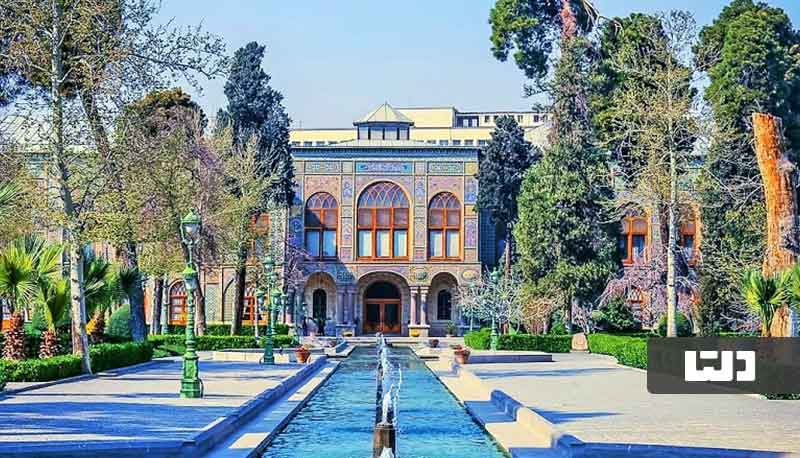 مکان های تاریخی تهران بسیاری در تهران وجود دارد