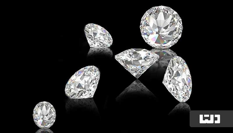 راههای تشخیص الماس اصل