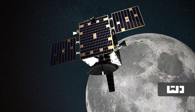 استفاده از GPS در کره ماه به کمک سیستم جدید ناسا میسر می‌شود