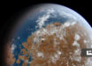 آیا زمین روزی شبیه به سیاره مریخ می‌شود؟