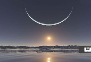 کاوشگر قطب جنوب ماه