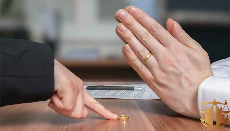 قانون جدید طلاق توافقی