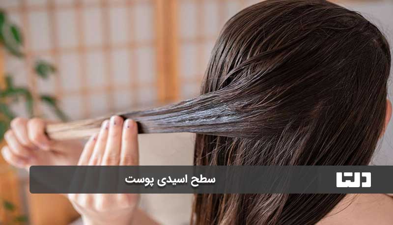 ضررهایی که ممکن است صاف کردن مو با نوشابه داشته باشد