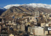 محله آسمان تهران