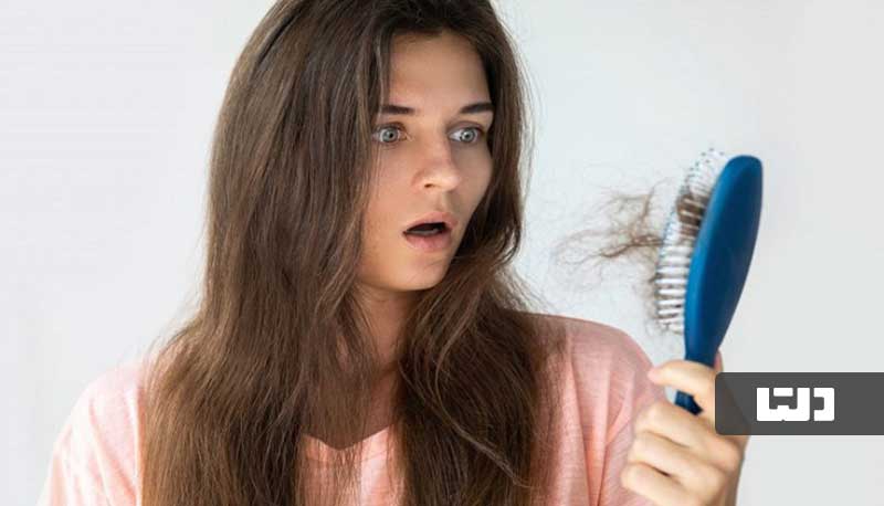 درمان ریزش مو با چند راهکار هندی