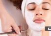 درمان مشکلات پوستی با چند ماسک ارزان و کم هزینه