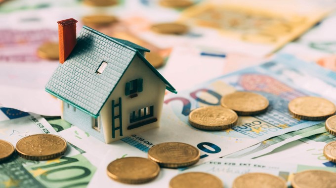 عوامل موثر بر قیمت خانه