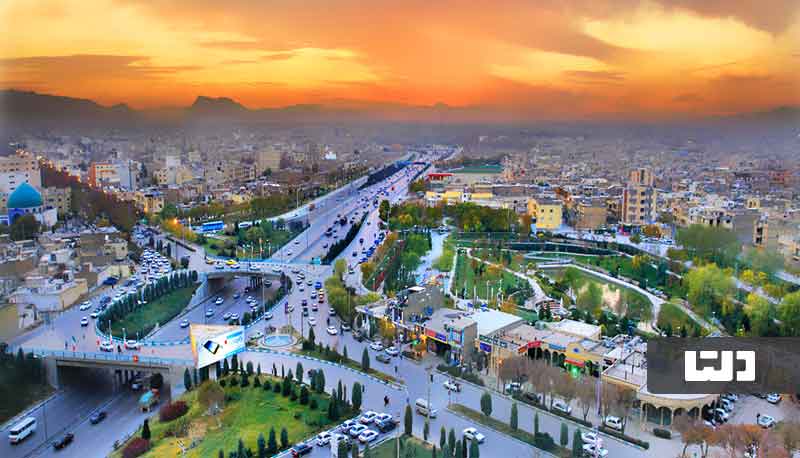شهر اصفهان