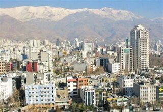 قیمت اجاره خانه در جنوب تهران