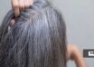 جلوگیری از سفید شدن مو با راهکارهای طبیعی