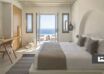 طراحی اتاق خواب به سبک یونانی