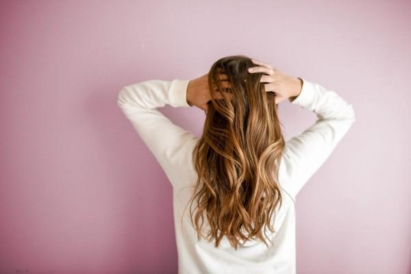 راهکارهای خانگی برای تقویت مو