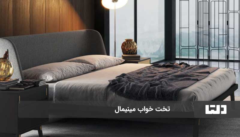 لوکس ترین و شیک ترین مدل های تخت خواب ذهنی است و به سلیقه و ترجیحات شخصی شما بستگی دارد. برای آشنایی با لوکس ترین و شیک ترین مدل های تخت خواب با مجله دلتا همراه باشید.