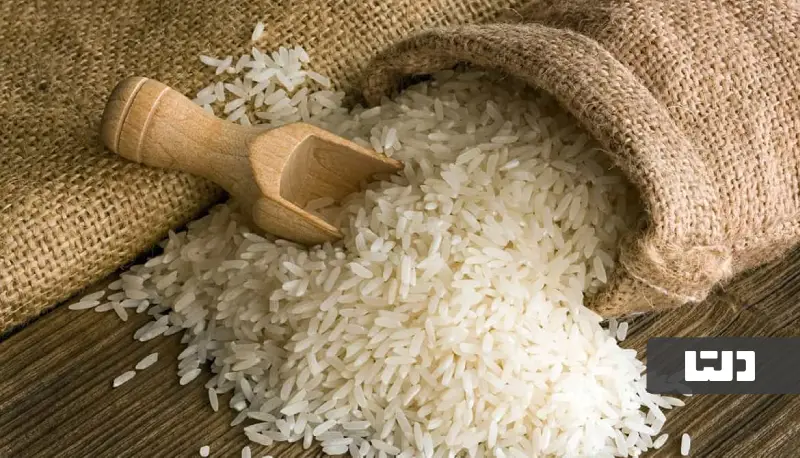 برنج کهنه از نو