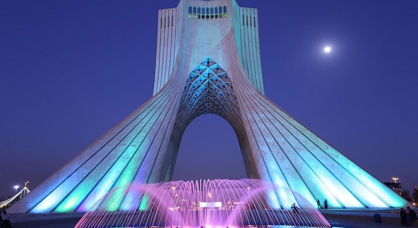 خرید آپارتمان در منطقه 9 تهران