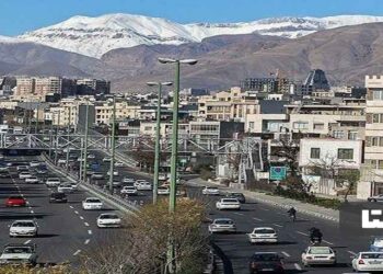 خرید آپارتمان در محله افسریه از متری 20 تا 40 میلیون