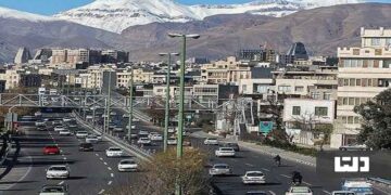 خرید آپارتمان در محله افسریه از متری 20 تا 40 میلیون