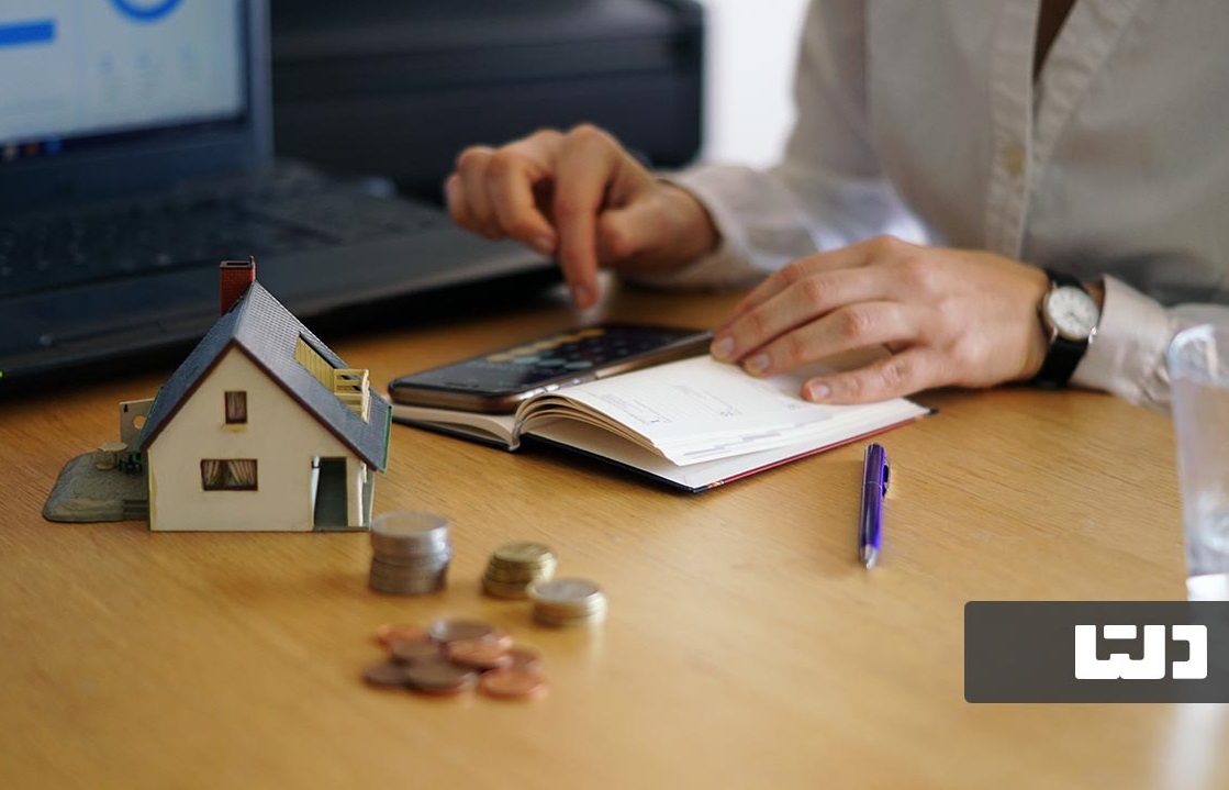 وام مسکن
