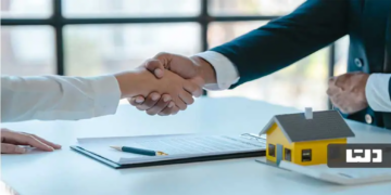 قرارداد پیش خرید آپارتمان