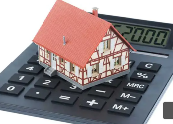 محاسبه شارژ ساختمان