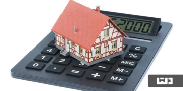 محاسبه شارژ ساختمان