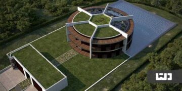 خانه مسی؛ معرفی بهترین و جدیدترین خانه او به همراه عکس