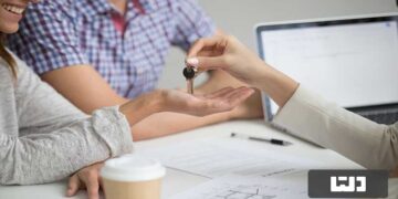 وام ودیعه مسکن