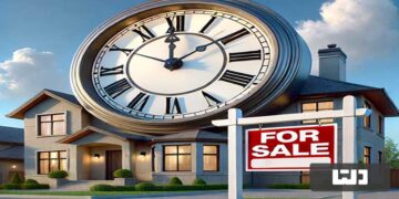 بهترین زمان برای خرید و فروش ملک