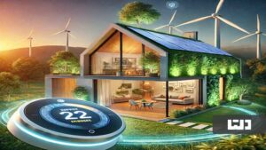 Smart homes