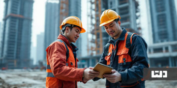 زمین قهوه‌ای چیست؟