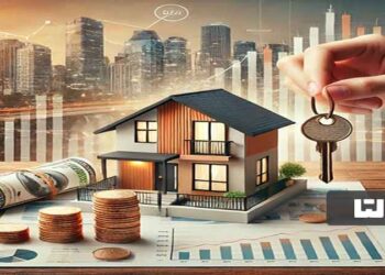 سرمایه‌گذاری در مسکن