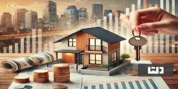 سرمایه‌گذاری در مسکن