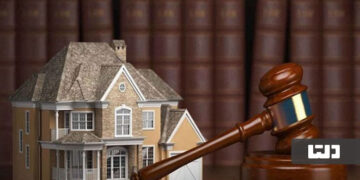 شرایط توقیف ملک قولنامه‌ ای 