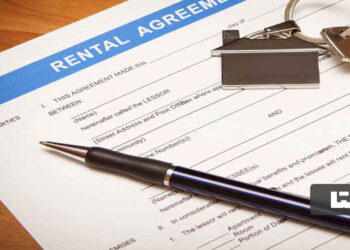 تنظیم قرارداد اجاره