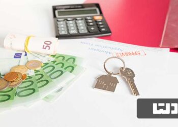 پول پیش مستاجر