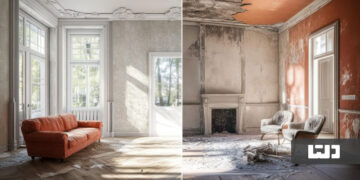 خرید خانههای قدیمی