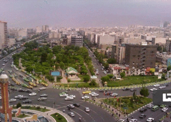 قیمت خرید خانه در محله تهران ویلا