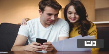 ثبت نام وام ازدواج