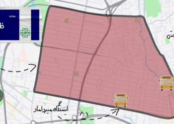 خرید و اجاره آپارتمان در ظفر