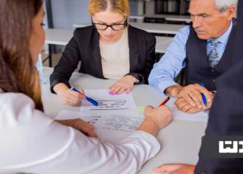 قانون الزام به ثبت رسمی معاملات اموال غیرمنقول