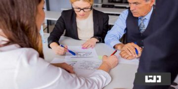 قانون الزام به ثبت رسمی معاملات اموال غیرمنقول