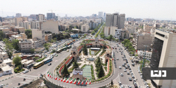 محله شیخ بهایی