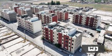 نهضت مسکن ملی