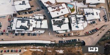 نهضت ملی مسکن