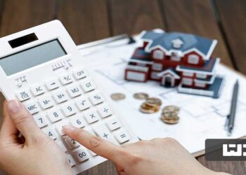 وام ۵۰۰ میلیونی با سند ملکی بانک مسکن