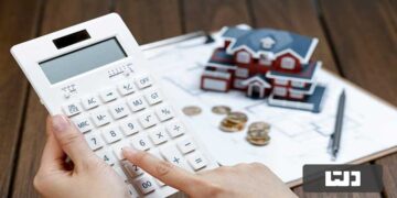 وام ۵۰۰ میلیونی با سند ملکی بانک مسکن