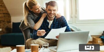 وام مسکن زوجین