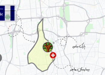 خرید و اجاره آپارتمان در یوسف آباد